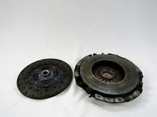 MR553643 KIT FRIZIONE CON SPINGIDISCO MITSUBISHI PAJERO 3.2 118KW 3P D 5M (2002)