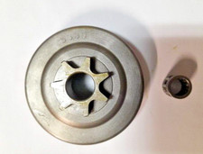 PIGNONE 325" Z7 C/Gabbia a