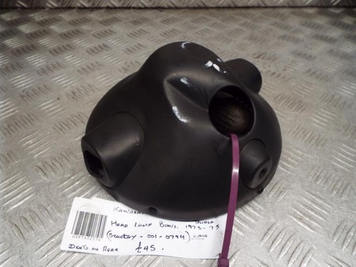 Faro proiettore anteriore
