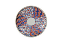 Antico Cinese Miniatura