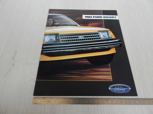 Brochure depliant originale - depliant,