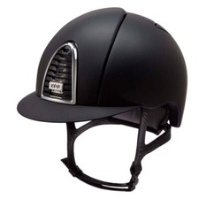 Casco equitazione kep cromo - equitazione,