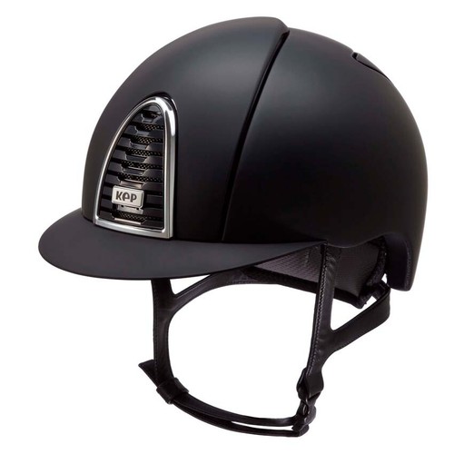 Casco equitazione kep cromo - casco,