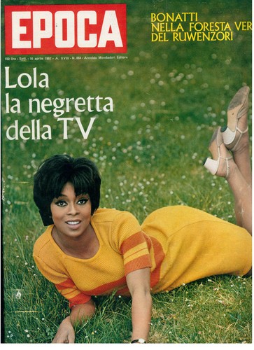 Epoca 864 aprile 1967 - 16,