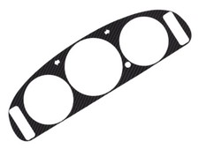 LETRONIX Tachimetro Cover