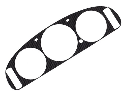 Letronix tachimetro cover - letronix,