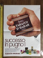 Pubblicità vintage 1970