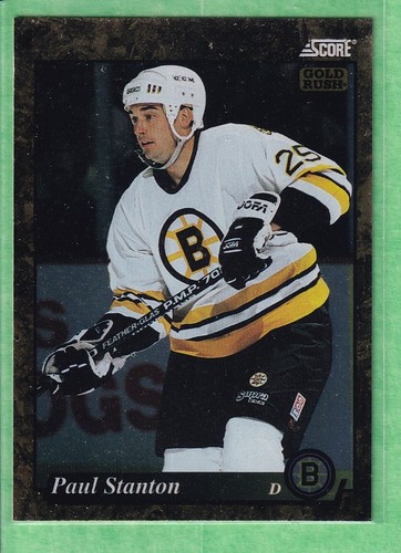 1993 score canadian - 1993-94,