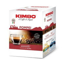 300 Cialde Caffè Kimbo Filtro