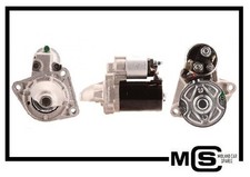 Motorino avviamento nuovo OE