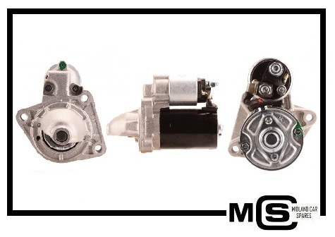 Motorino avviamento nuovo - , oe