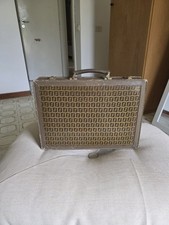 Set 2 Valigia Fendi d’Epoca