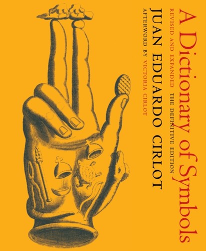 Dictionary symbols by - of,