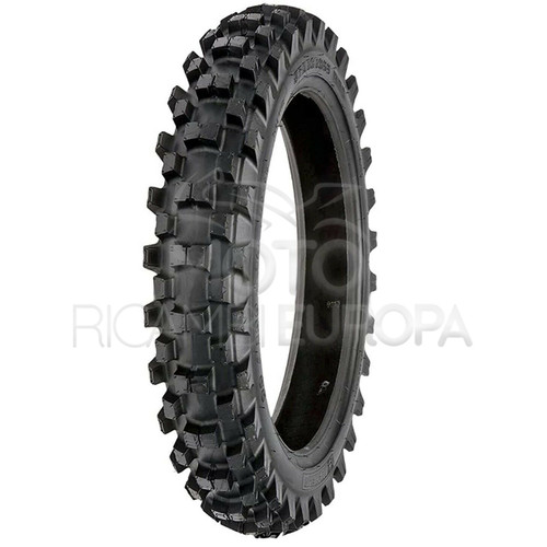 Gomma copertone moto - gomma,