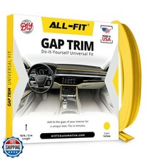 All-Fit Automotive Car Gap