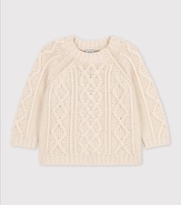 Petit Bateau Babies' Cable