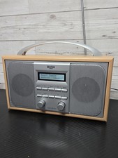 Radio Bush Stereo DAB/FM
