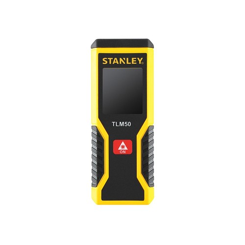 Stanley intelli tools tlm 50 - intelli,