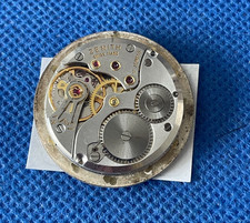 Original ZENITH caliber 40.T