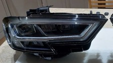Faro Dx Originale Audi A3-S3