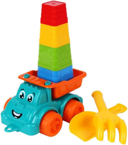 Set giocattoli cubi - di,