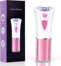 Epilatore Elettrico Donna