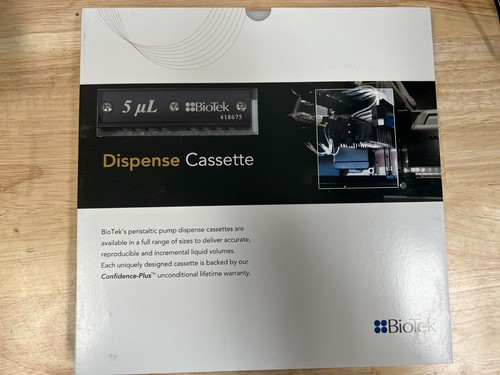 Cassetta erogazione agilent - cassetta, di