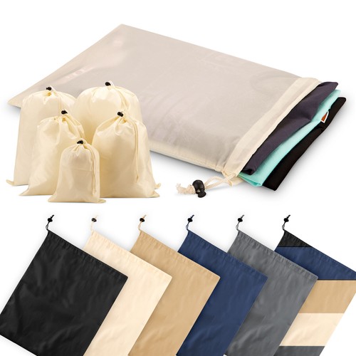 Set valigie organizer - set,