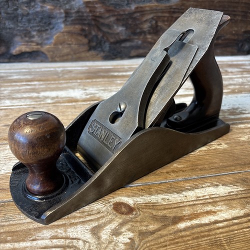 Vintage type - type, (1942-1945)