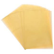 40 Fogli Carta Vellum