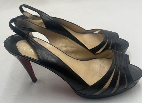Christian louboutin taglia - christian,