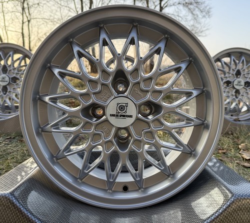 Originale opel kadett gsi - ⭐,