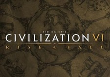 DLC Sid Meier's Civilization