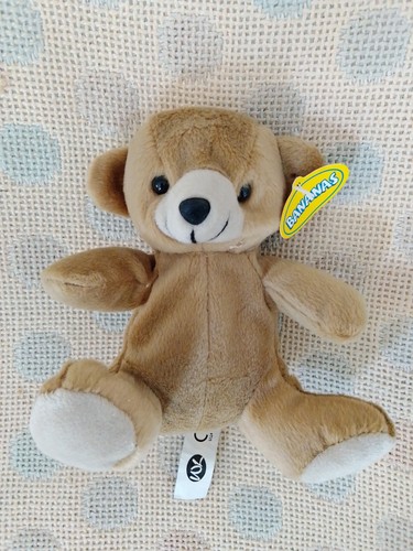 Peluche giocattolo morbido