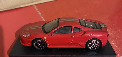 Die cast ferrari 430 - die,