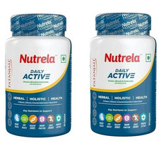 Nutrela Multivitaminico