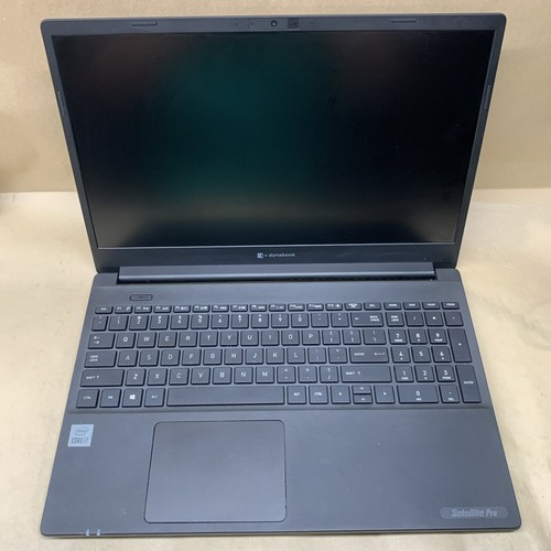 Dynabook satellite pro - satellite,