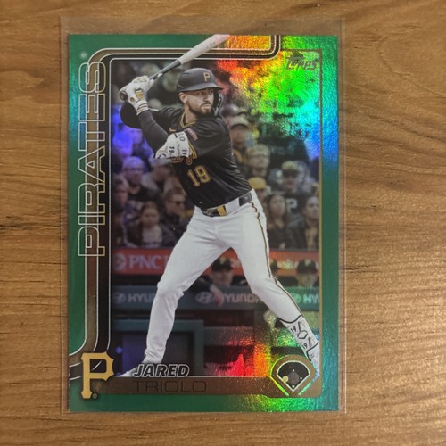 2025 topps update series - update,