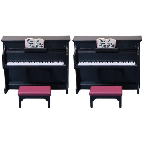 Set pianoforte piccolo - ,