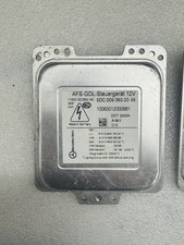 Centralina luci fari xenon led - luci,