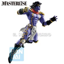 JOJO'S BIZARRE ADVENTURE