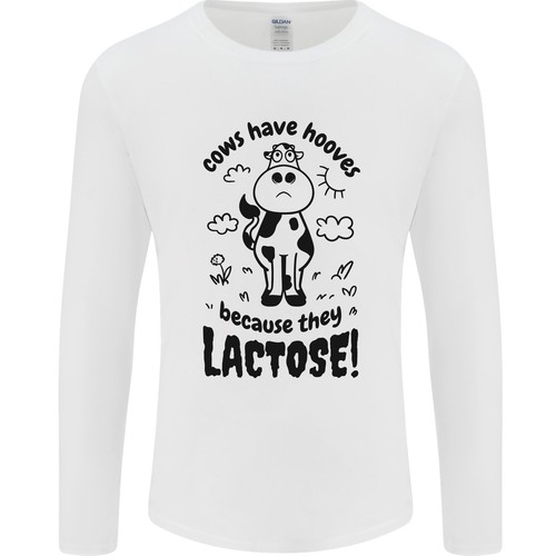 Mucche have zoccoli - have, perché
