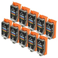 10x Cartuccia stampante