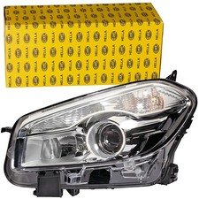 HELLA Faro Fanale D1S/H7 SX