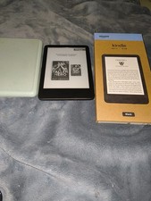 Amazon Kindle 11th Gen. 16GB