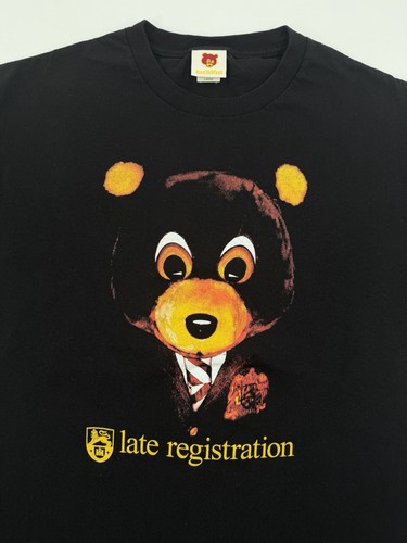 Shirt vintage anni - t-shirt,