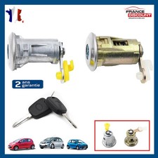 Serratura Porta Per CITROEN C1