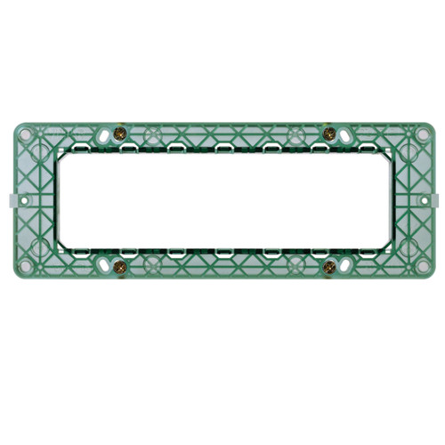 Supporto moduli posti serie - moduli,
