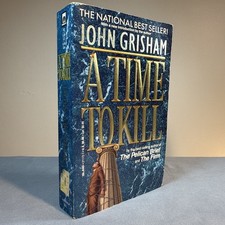 A Time to Kill by John