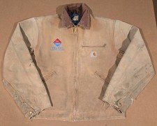 Giacca vintage Carhartt J001